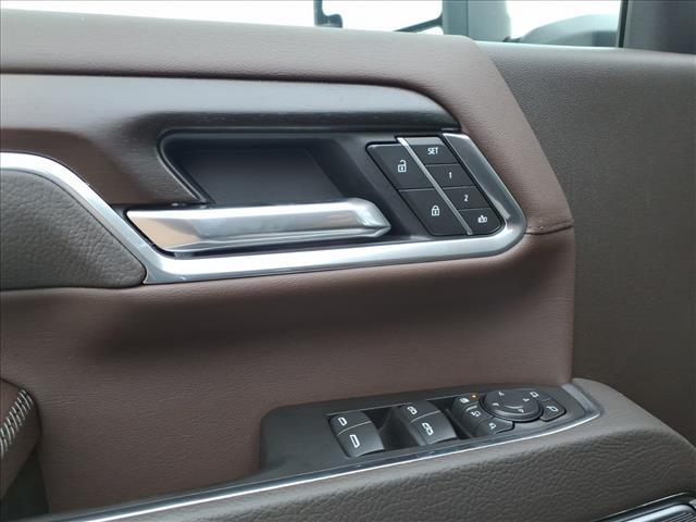 new 2026 GMC Sierra 2500 car, priced at $79,350