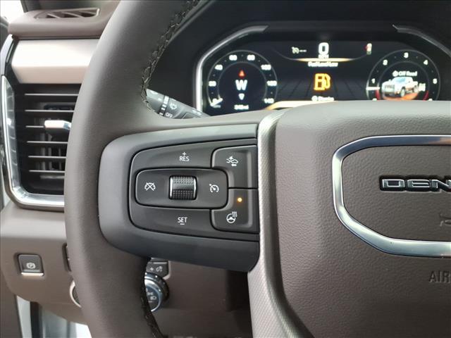 new 2026 GMC Sierra 2500 car, priced at $79,350