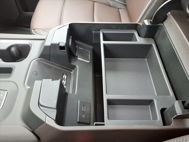 new 2026 GMC Sierra 2500 car, priced at $79,350