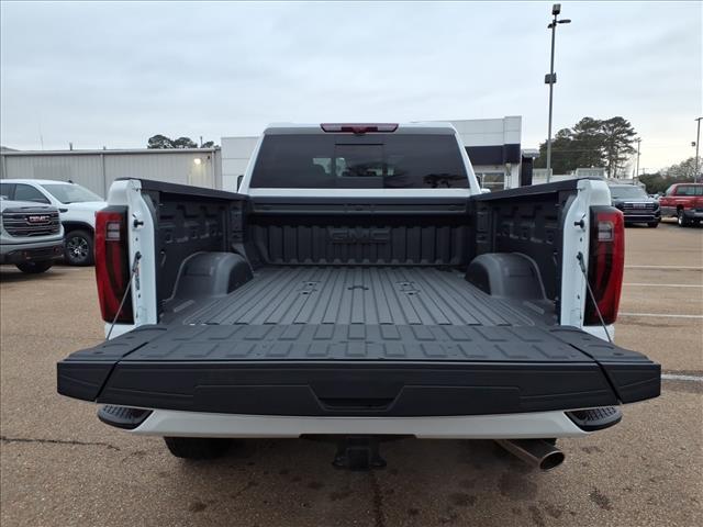 new 2026 GMC Sierra 2500 car, priced at $79,350