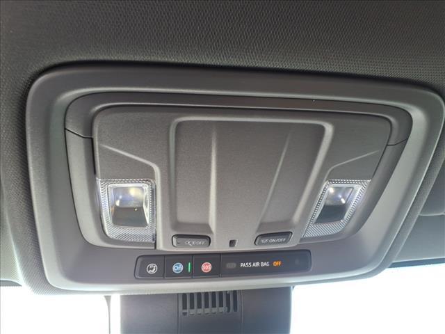 new 2026 GMC Sierra 1500 car, priced at $49,775