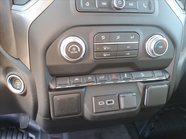 new 2026 GMC Sierra 1500 car, priced at $49,775