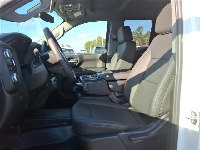 new 2026 GMC Sierra 1500 car, priced at $49,775