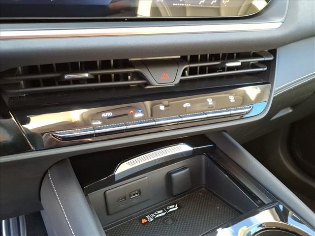 used 2025 Buick Envision car