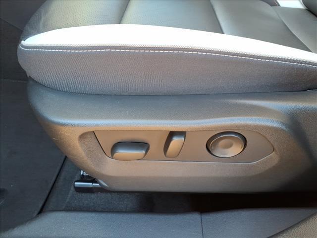 used 2025 Buick Envision car