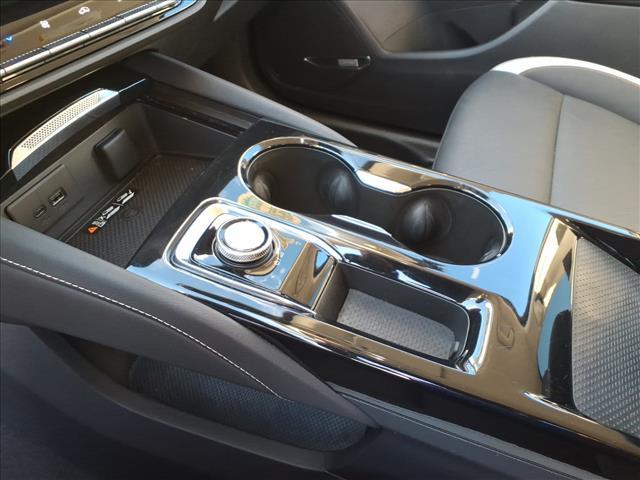 used 2025 Buick Envision car