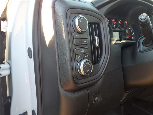 new 2026 GMC Sierra 1500 car, priced at $52,525