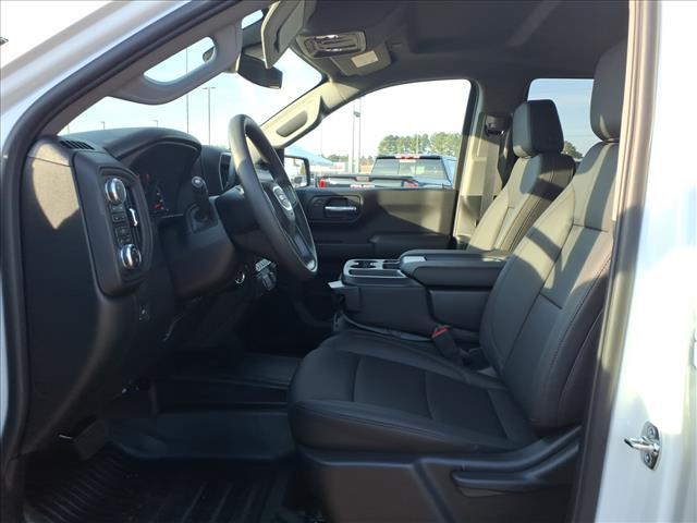 new 2026 GMC Sierra 1500 car, priced at $52,525