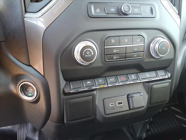 new 2026 GMC Sierra 1500 car, priced at $52,525