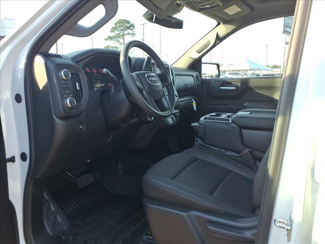 new 2026 GMC Sierra 1500 car, priced at $52,525