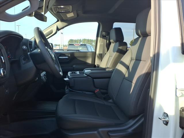 new 2026 GMC Sierra 1500 car, priced at $52,525