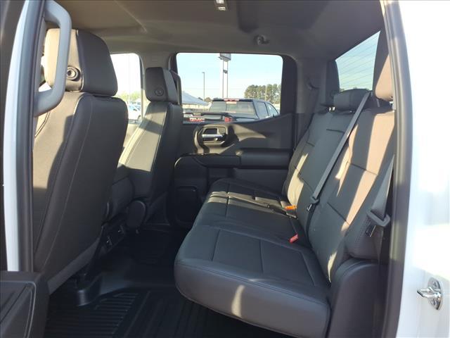 new 2026 GMC Sierra 1500 car, priced at $52,525