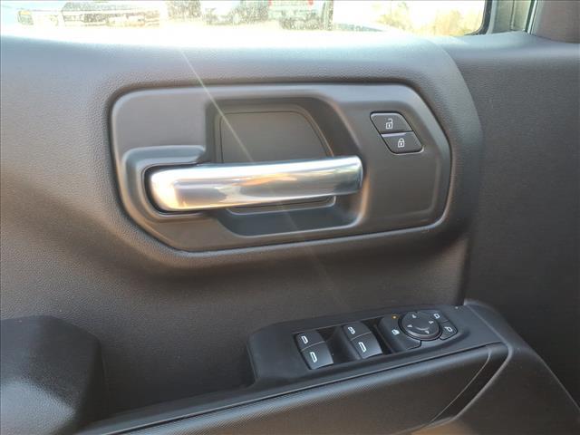 new 2026 GMC Sierra 1500 car, priced at $52,525