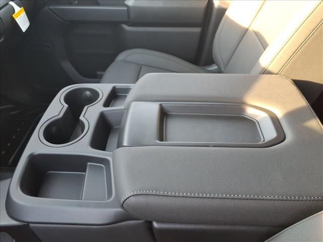 new 2026 GMC Sierra 1500 car, priced at $52,525