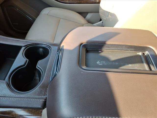 used 2019 Chevrolet Tahoe car, priced at $26,020