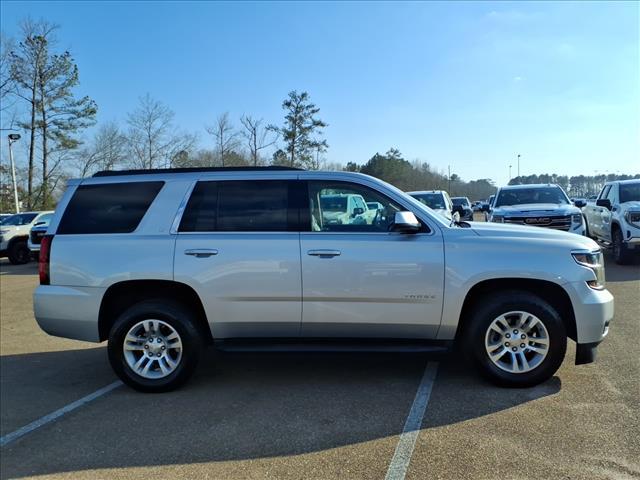 used 2019 Chevrolet Tahoe car, priced at $26,020