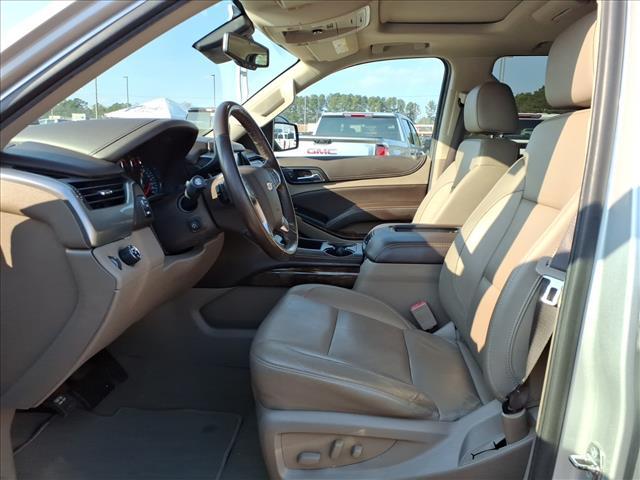 used 2019 Chevrolet Tahoe car, priced at $26,020