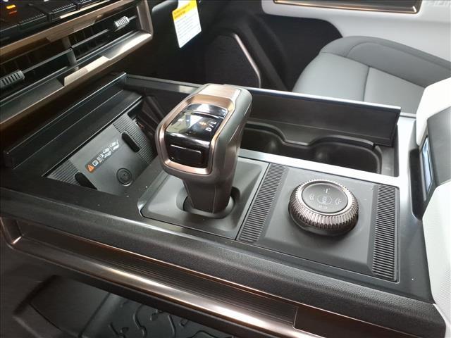 new 2025 GMC HUMMER EV Pickup car, priced at $99,839