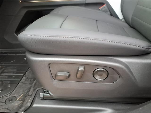 new 2025 GMC HUMMER EV Pickup car, priced at $99,839