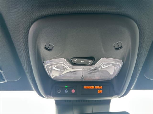 new 2025 GMC Canyon car, priced at $45,990