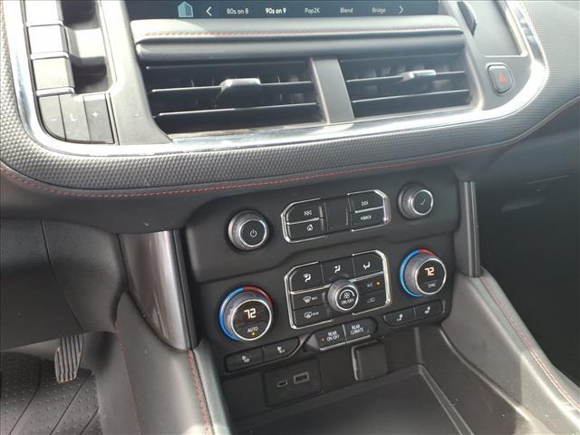 used 2022 Chevrolet Tahoe car, priced at $39,940
