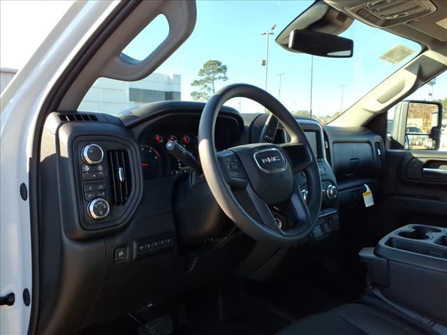 new 2026 GMC Sierra 3500 car, priced at $68,698