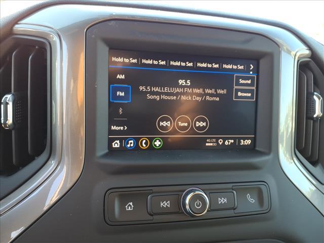 new 2026 GMC Sierra 3500 car, priced at $68,698