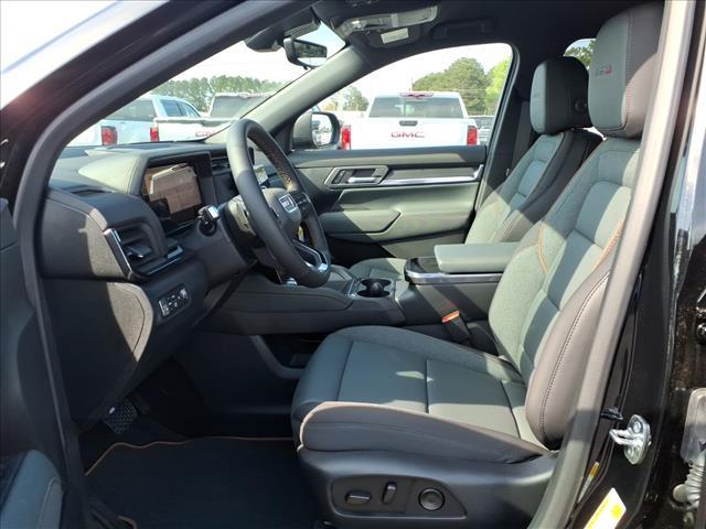 new 2026 GMC Terrain car, priced at $42,685