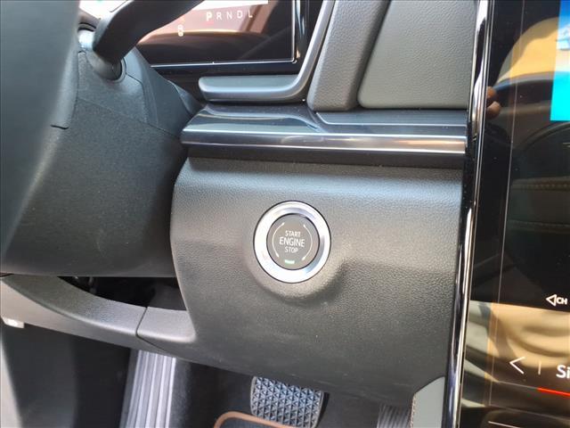 new 2026 GMC Terrain car, priced at $42,685