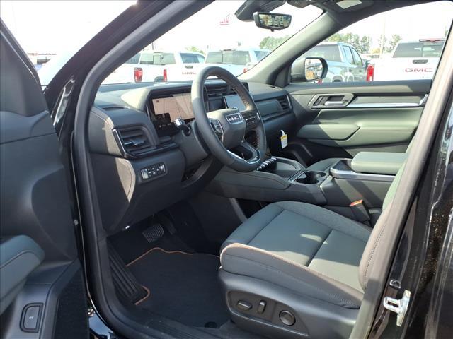 new 2026 GMC Terrain car, priced at $42,685