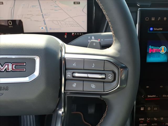 new 2026 GMC Terrain car, priced at $42,685