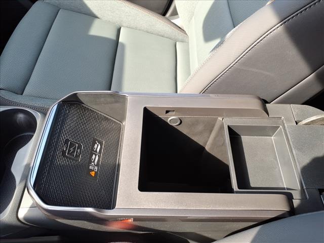 new 2026 GMC Terrain car, priced at $42,685