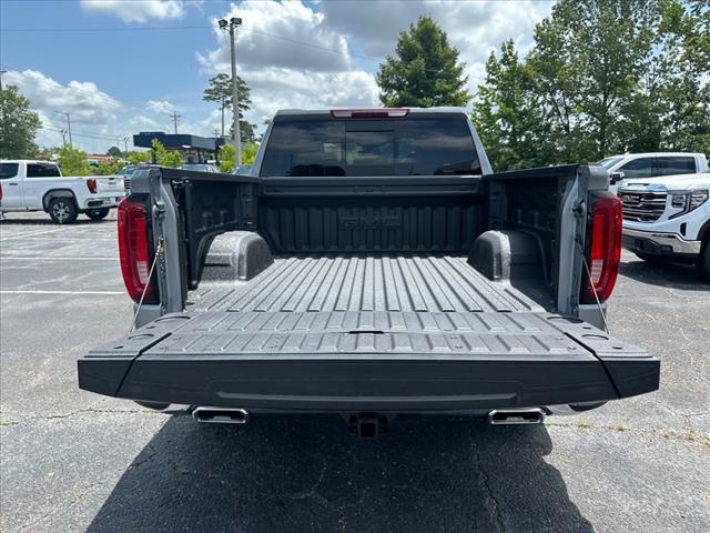 new 2025 GMC Sierra 1500 car