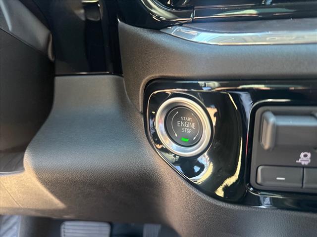 new 2025 GMC Sierra 1500 car