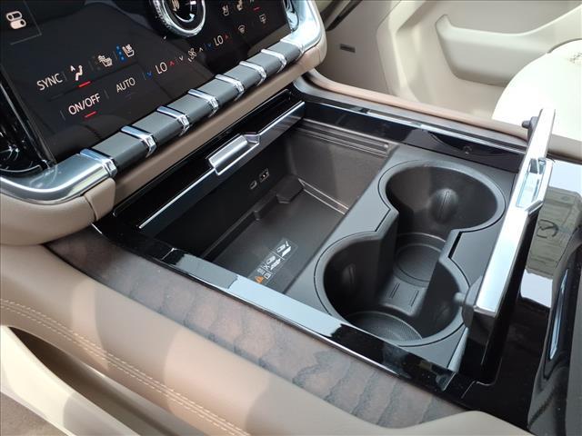 new 2026 GMC Yukon car, priced at $89,659