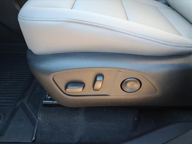 new 2026 GMC Acadia car, priced at $52,075