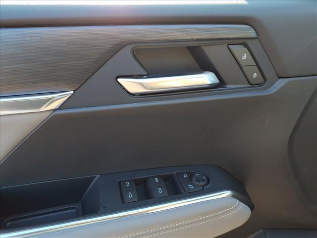 new 2026 GMC Acadia car, priced at $52,075