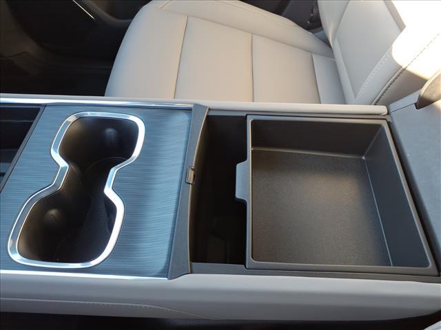 new 2026 GMC Acadia car, priced at $52,075