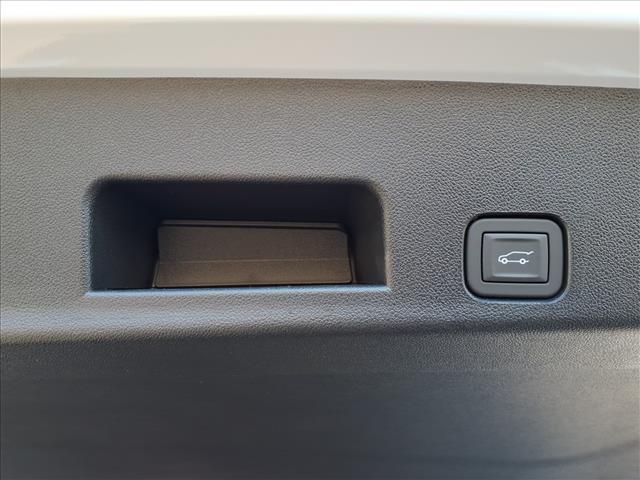 new 2026 GMC Acadia car, priced at $52,075