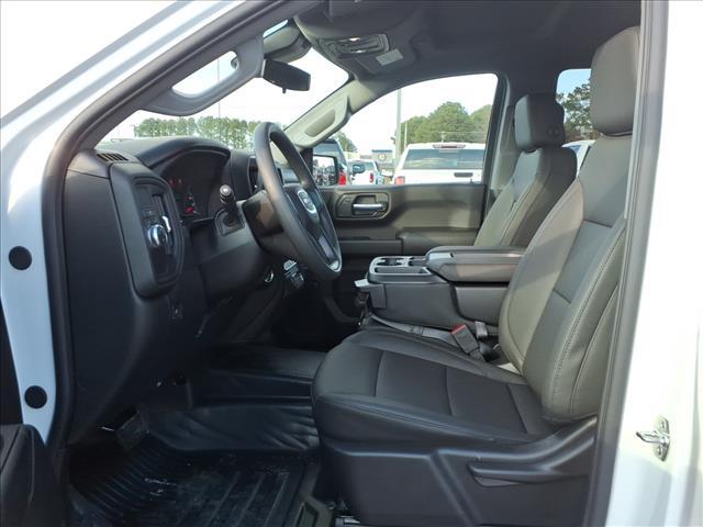 new 2026 GMC Sierra 1500 car, priced at $44,615