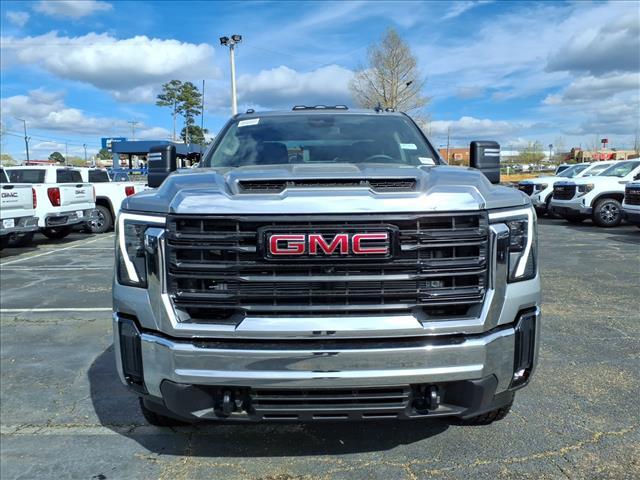 new 2026 GMC Sierra 2500 car, priced at $69,685