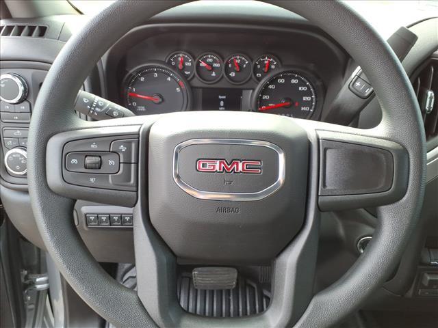 new 2026 GMC Sierra 2500 car, priced at $69,685