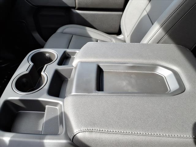 new 2026 GMC Sierra 2500 car, priced at $69,685