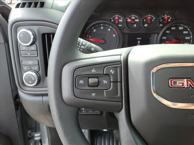 new 2026 GMC Sierra 2500 car, priced at $69,685