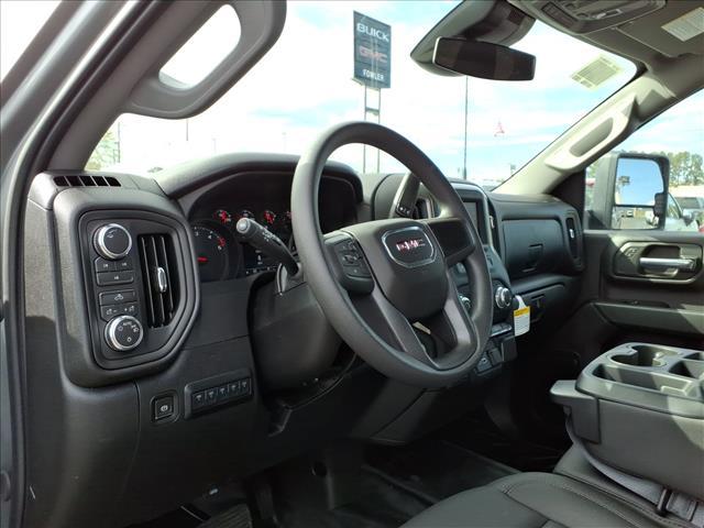 new 2026 GMC Sierra 2500 car, priced at $69,685