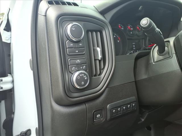 new 2025 GMC Sierra 2500 car