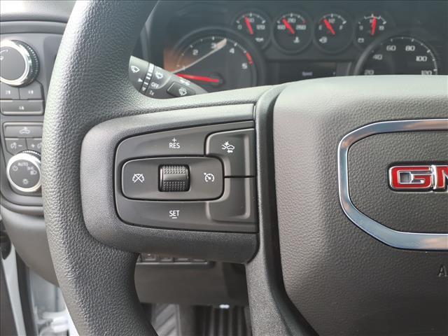 new 2025 GMC Sierra 2500 car