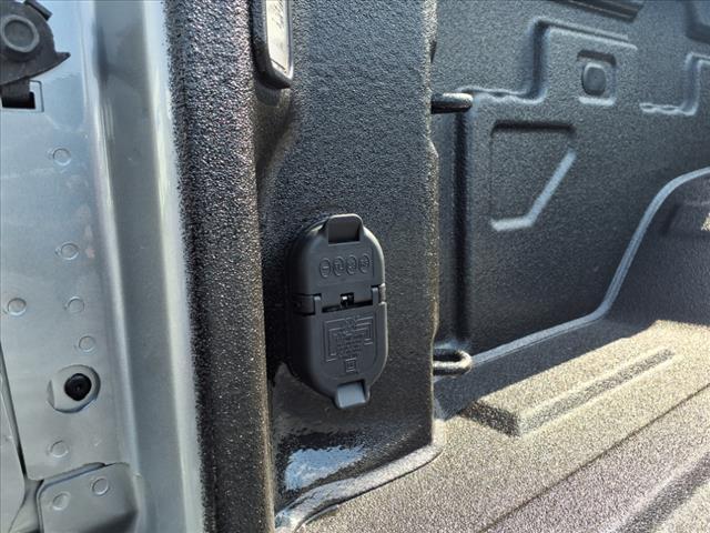 new 2025 GMC Sierra 2500 car