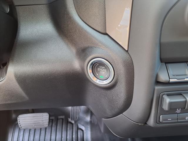 new 2025 GMC Sierra 2500 car