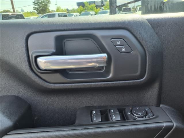 new 2025 GMC Sierra 2500 car